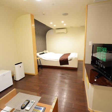 Kasama Shizu Hotel Екстериор снимка