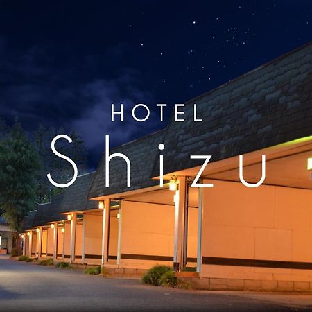 Kasama Shizu Hotel Екстериор снимка
