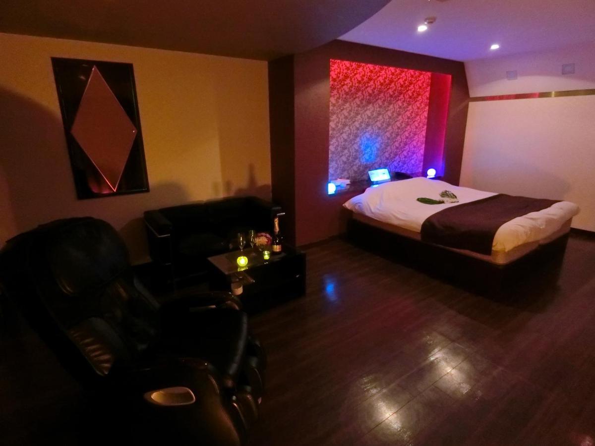 Kasama Shizu Hotel Екстериор снимка