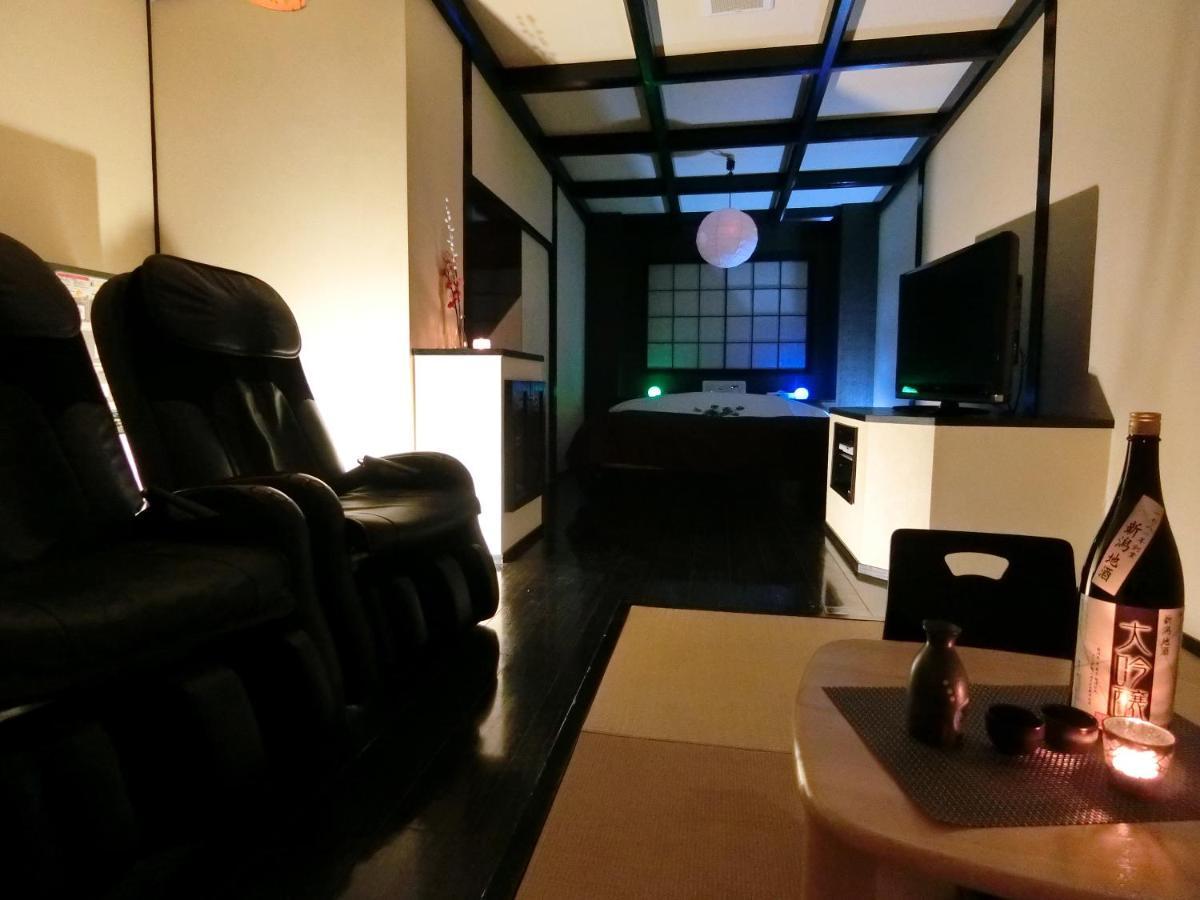 Kasama Shizu Hotel Екстериор снимка