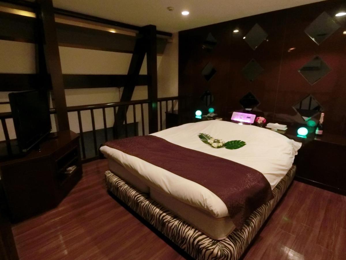 Kasama Shizu Hotel Екстериор снимка