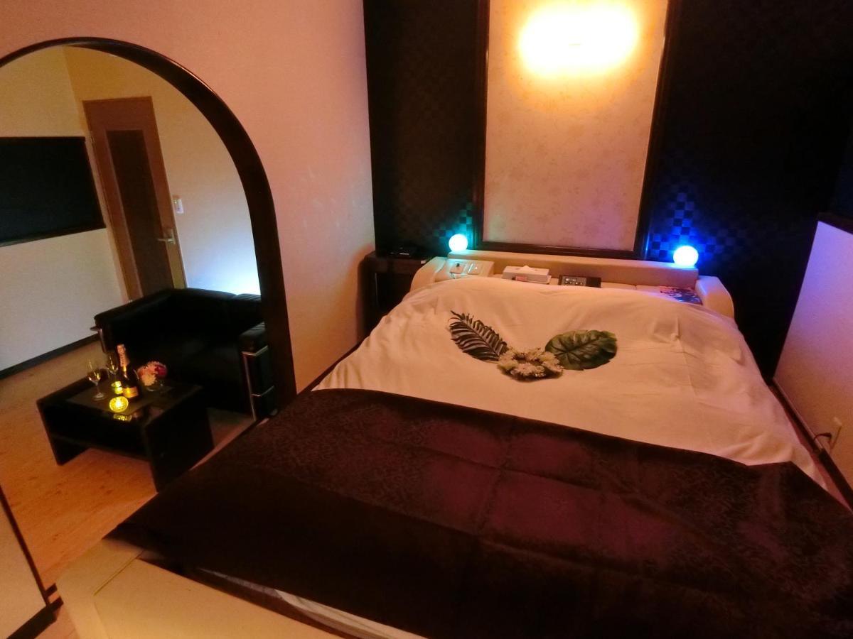 Kasama Shizu Hotel Екстериор снимка